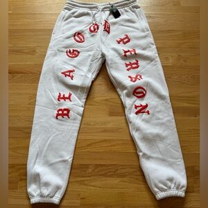 Be A Good Person Sweats